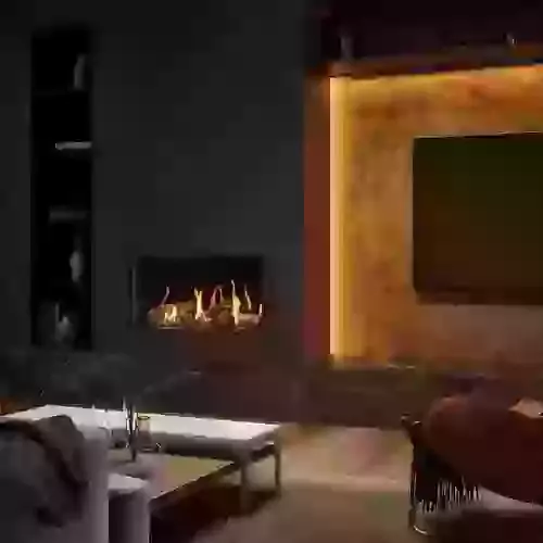 AVANTI 65 GAS | ONYX